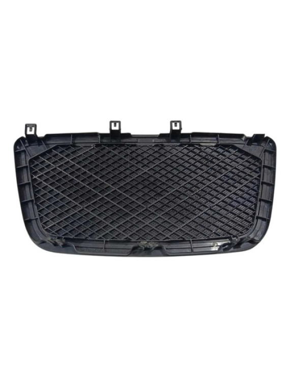 Tela Alto Falante Painel Central Bmw X3 2014 2015 2016 Preto