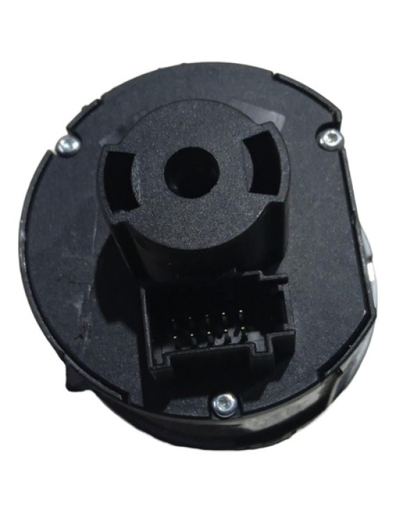 Botão Comando Farol Fusca 2.0 Turbo 2016
