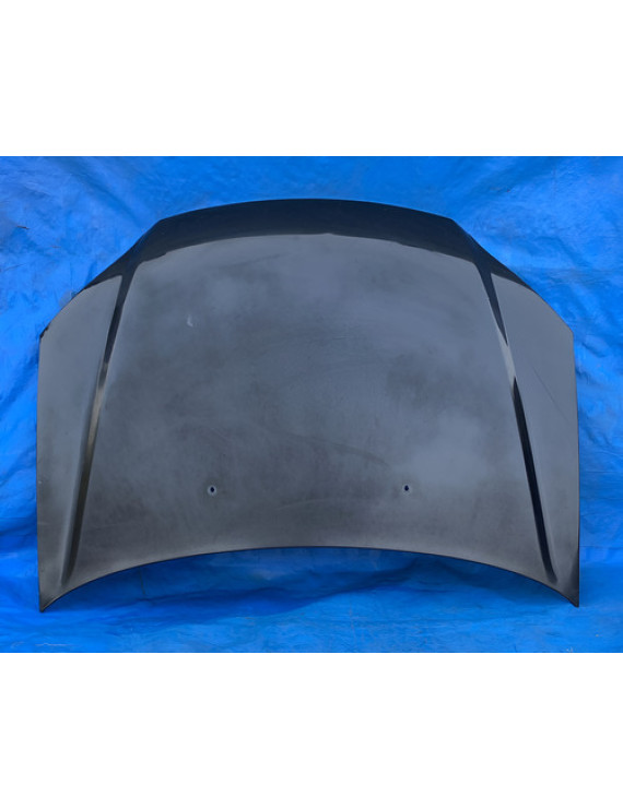 Capô Honda Civic 2001 2002 2003 2004 2005 2006