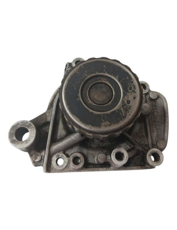 Bomba D\'água Civic 1.7 2001 2002 2003 2004 2005