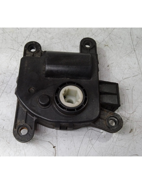 Motor Atuador Ar Condicionado Veloster 2012 2013 2014 Preto