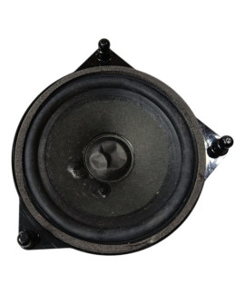 Alto Falante De Porta Mercedes C180 C300 2016 2017 2018 Preto