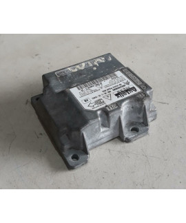 Módulo De Airbag Citroen C4 Pallas - 9663469680
