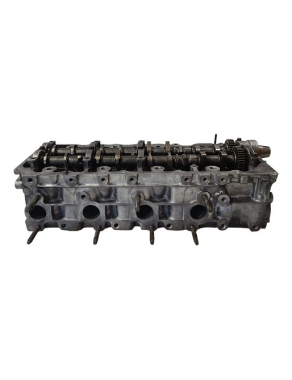 Cabeçote Hilux 3.0 2005 2006 07 08 2009 10 11 12 13 14 2015