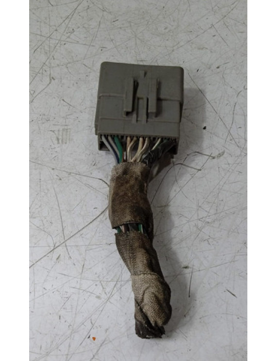 Conector Chicote Town Country 3.8 2010