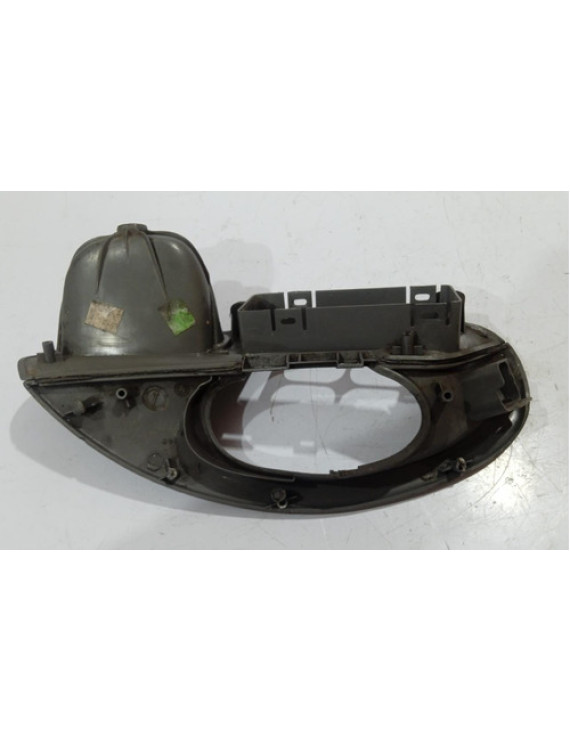 Moldura Da Porta Dianteira Esquerda Ford Taurus 1996