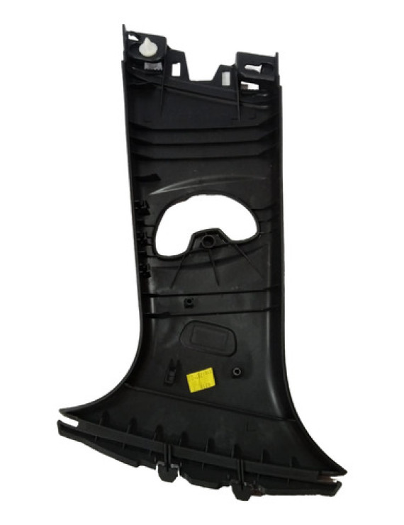 Acabamento Coluna Superior Direita Bmw 135i 2014 