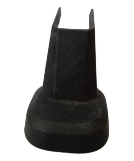 Acabamento Do Banco Dianteiro Journey 2011 2012 2013  Preto