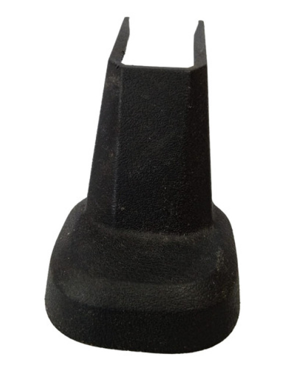 Acabamento Do Banco Dianteiro Journey 2011 2012 2013  Preto