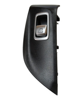 Botão De Vidro Traseiro Direito Mercedes E300 2020 