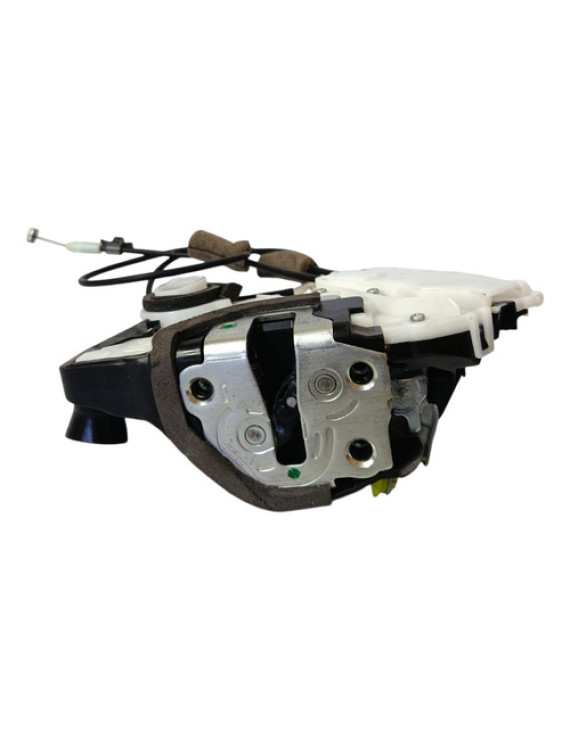 Fechadura Porta Dianteira Esquerda Hrv 2016 - 2020