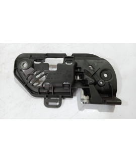 Maçaneta Int Dianteira Esquerda Mercedes R500 2007 Avaria   