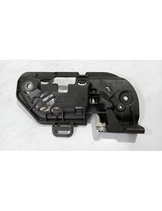 Maçaneta Int Dianteira Esquerda Mercedes R500 2007 Avaria   