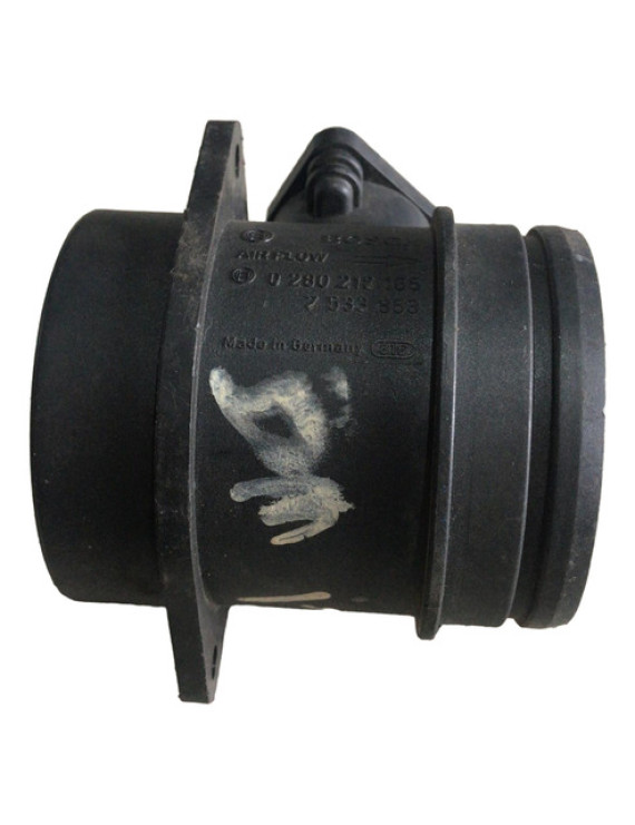 Suporte Fluxo De Ar Bmw 120 320 Z4 2006 - 2007 / 0280218165