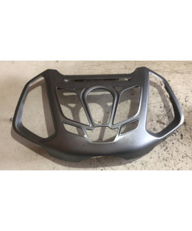 Moldura Central Ford Ecosport 2013 - 2017 