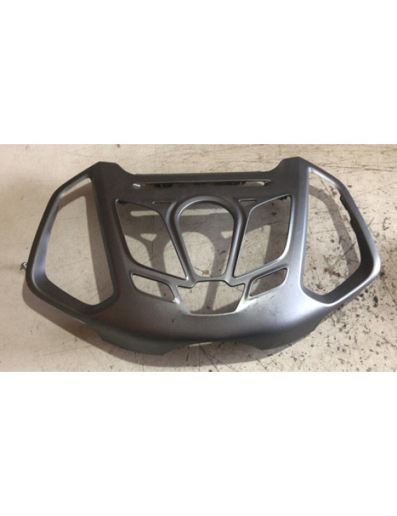 Moldura Central Ford Ecosport 2013 - 2017 