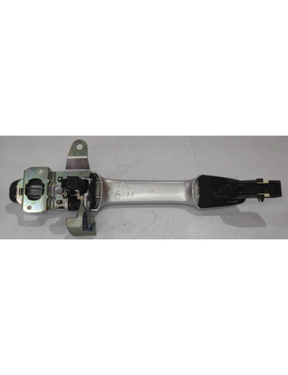Maçaneta Externa Traseira Direita New Civic 2007 - 2011