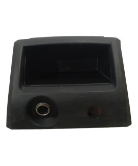 Porta Treco Mitsubishi Airtrek 2003 - 2008