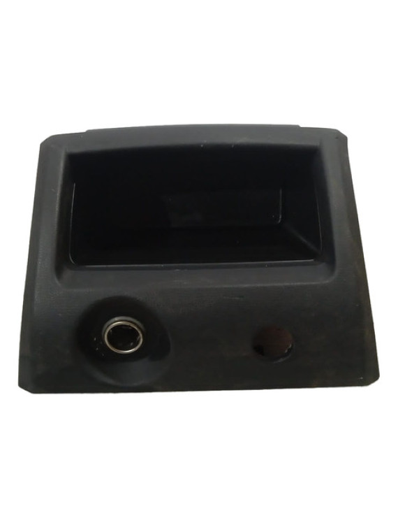 Porta Treco Mitsubishi Airtrek 2003 - 2008