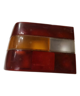 Lanterna Esquerda Volvo 850 1993 1994 Esquerdo/motorista Vermelho