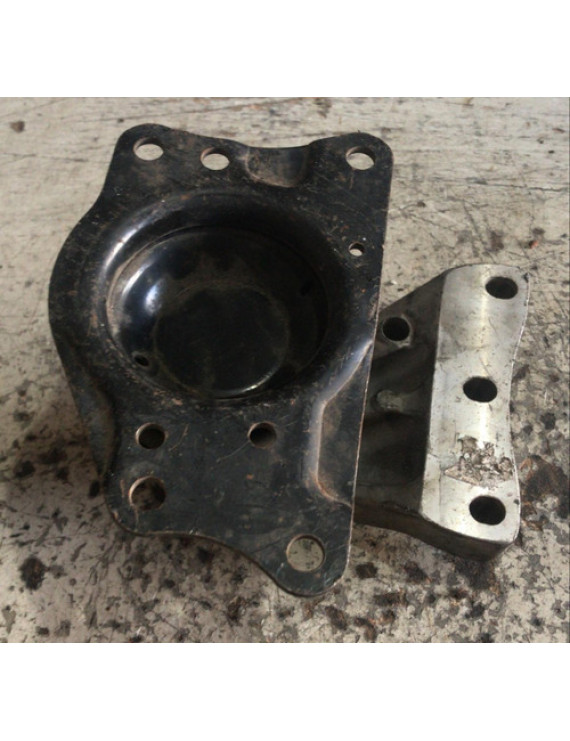 Coxim Do Motor Hidraulico Gol G5 Fox 1.6 2007