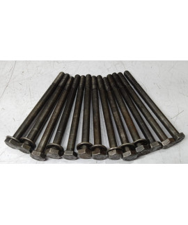Kit Parafuso Mancal Comando Válvula Sorento 2.5 2005 - 2009