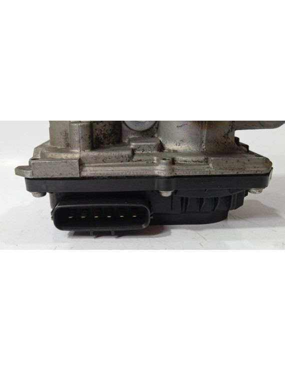 Corpo Tbi Borboleta Hrv 1.8 2016 - 2021 / Gmf3g