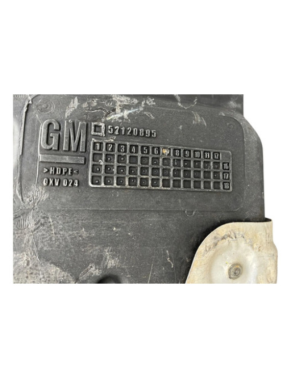 Tanque De Combustível Gm Onix 2013 A 2019