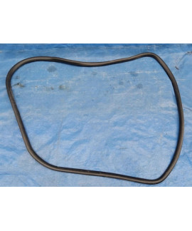 Borracha Porta Dianteira Direita Onix 2013 - 2019