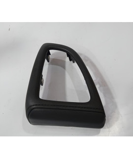 Moldura Difusor Ar Esquerdo Hrv 2016 - 2021