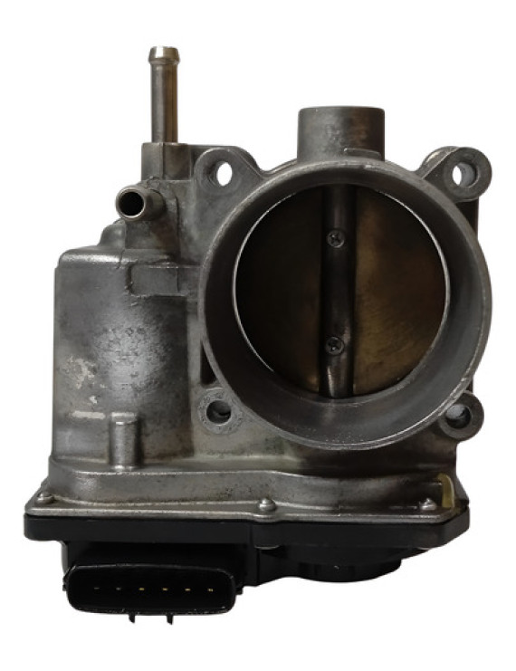 Corpo Borboleta Tbi Sentra 2.0 2008 - 2014 / Eta6002a