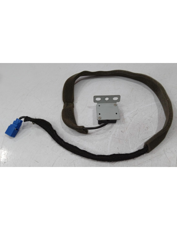 Módulo Antena Gps Duster Sandero 2013 2014 2015 / 259752753r