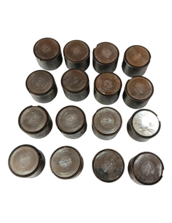 Tucho Válvulas Chery Qq 1.1 2011