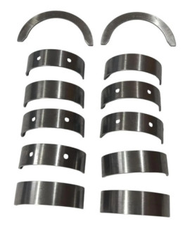 Kit Bronzina Virabrequim Hrv 1.8 2016 2017 2018 2019 2020