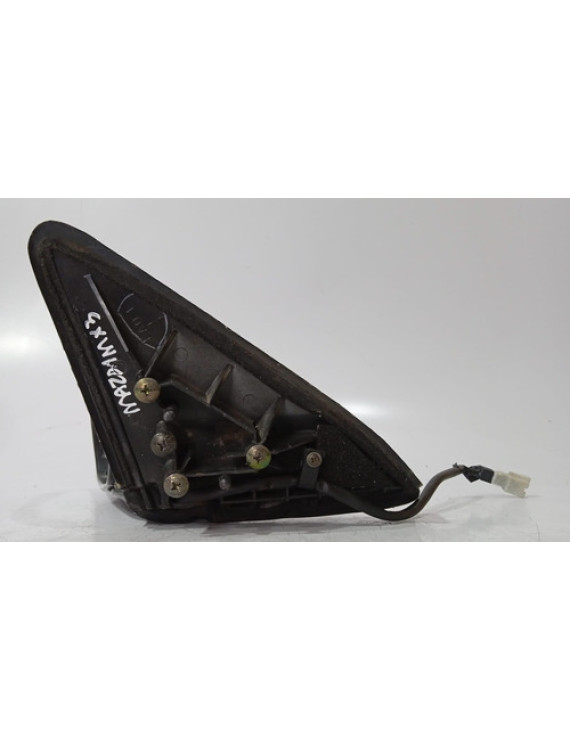 Retrovisor Esquerdo Mazda Mx3 1996