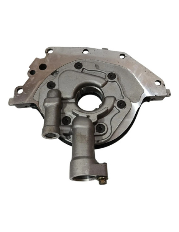 Bomba De Óleo Ford Ecosport Fiesta 1.6 2003 - 2008