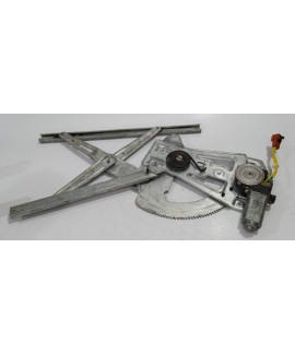 Máquina De Vidro Dianteira Esquerda Stratus 1995 - 2001