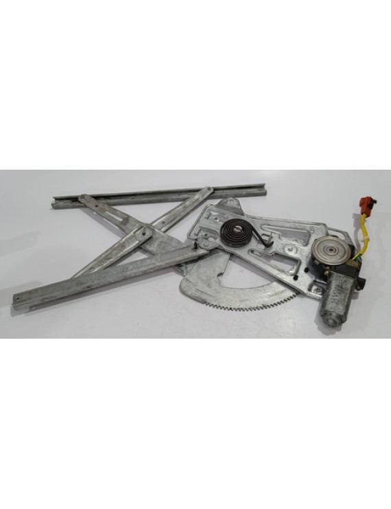 Máquina De Vidro Dianteira Esquerda Stratus 1995 - 2001
