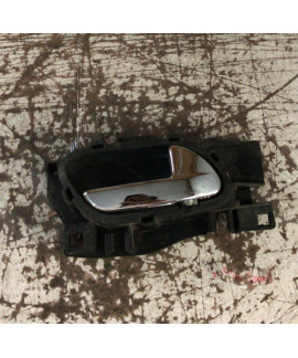 Maçaneta Interna Traseira Direito Peugeot 308 408 C4 2012