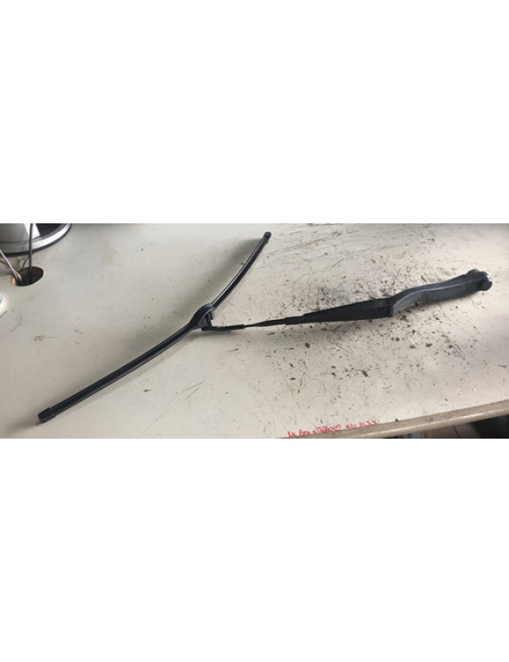 Haste Braço Limpador Diant Esquerdo Mercedes E250 2014