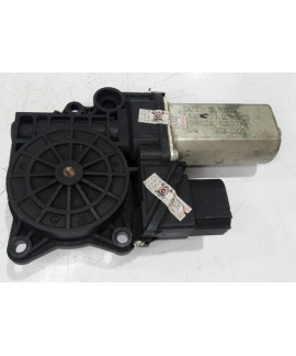 Motor De Vidro Traseiro Direito Bmw 320i 2007 - 2011
