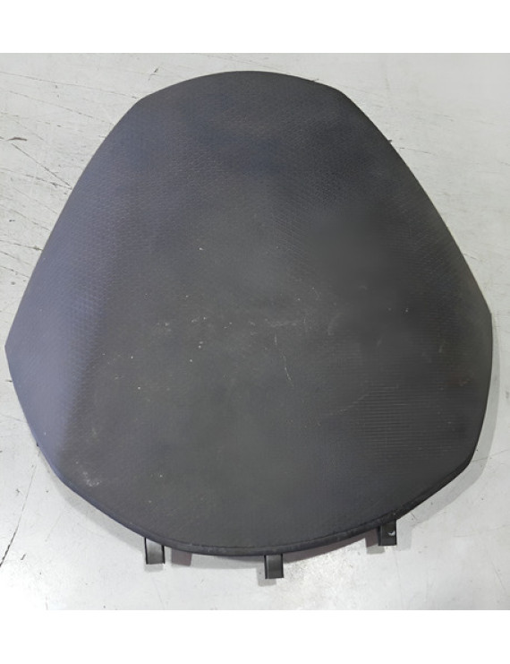 Moldura Painel Instrumentos Veloster 2012 Dianteira