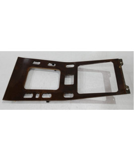 Moldura Alavanca Câmbio Mercedes Ml350 2003 2004 2005