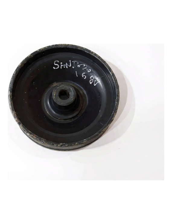 Polia Virabrequim Sandero 1.6 8v K7m 2010 2011 2012