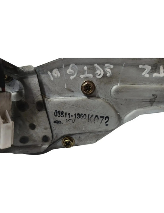 Motor Limpador Traseiro Sportage 1999 2000 2001