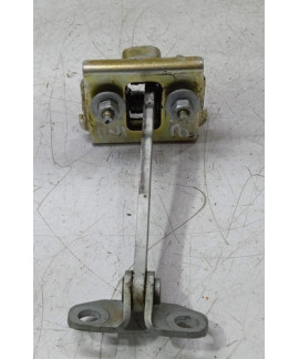Limitador Da Porta Dianteira Esquerda C5 2001 - 2005