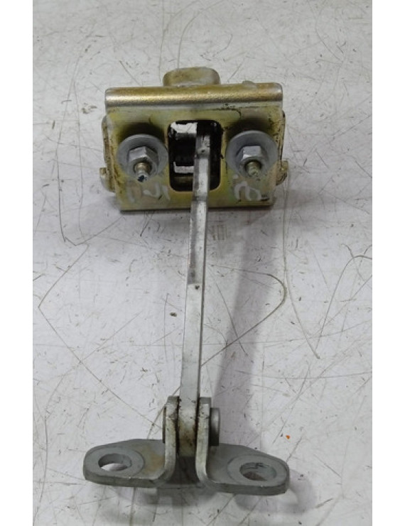 Limitador Da Porta Dianteira Esquerda C5 2001 - 2005