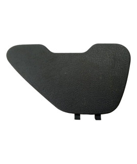 Moldura Painel Porta Trecos Citroen C5 2003 2004 2005