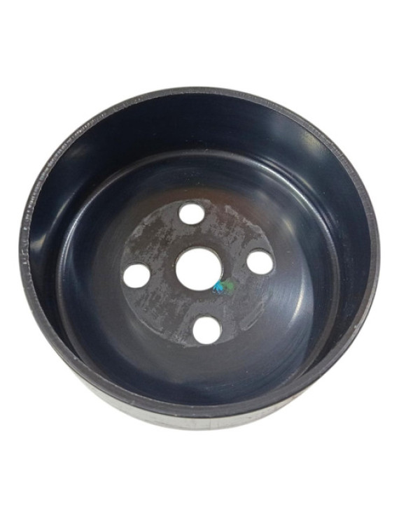 Polia Bomba Água Ecosport Focus Fiesta 1.6 2013 - 2018