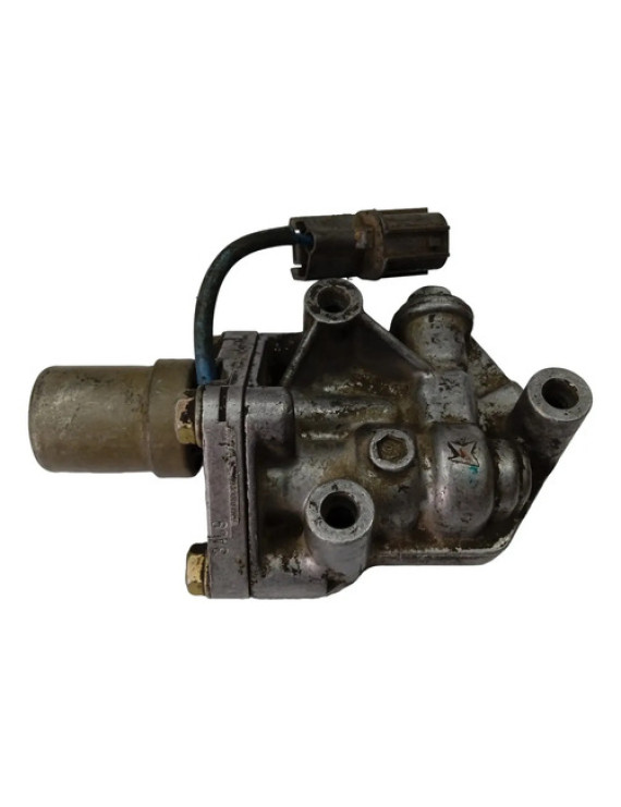 Válvula Solenoide Cabeçote Civic 1.7 2001 2002 2003 04 2005